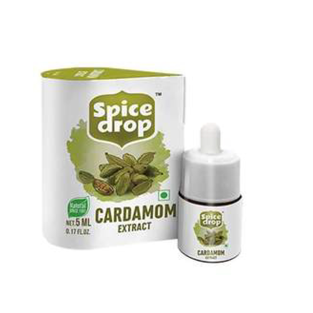 Cardamom Extract 