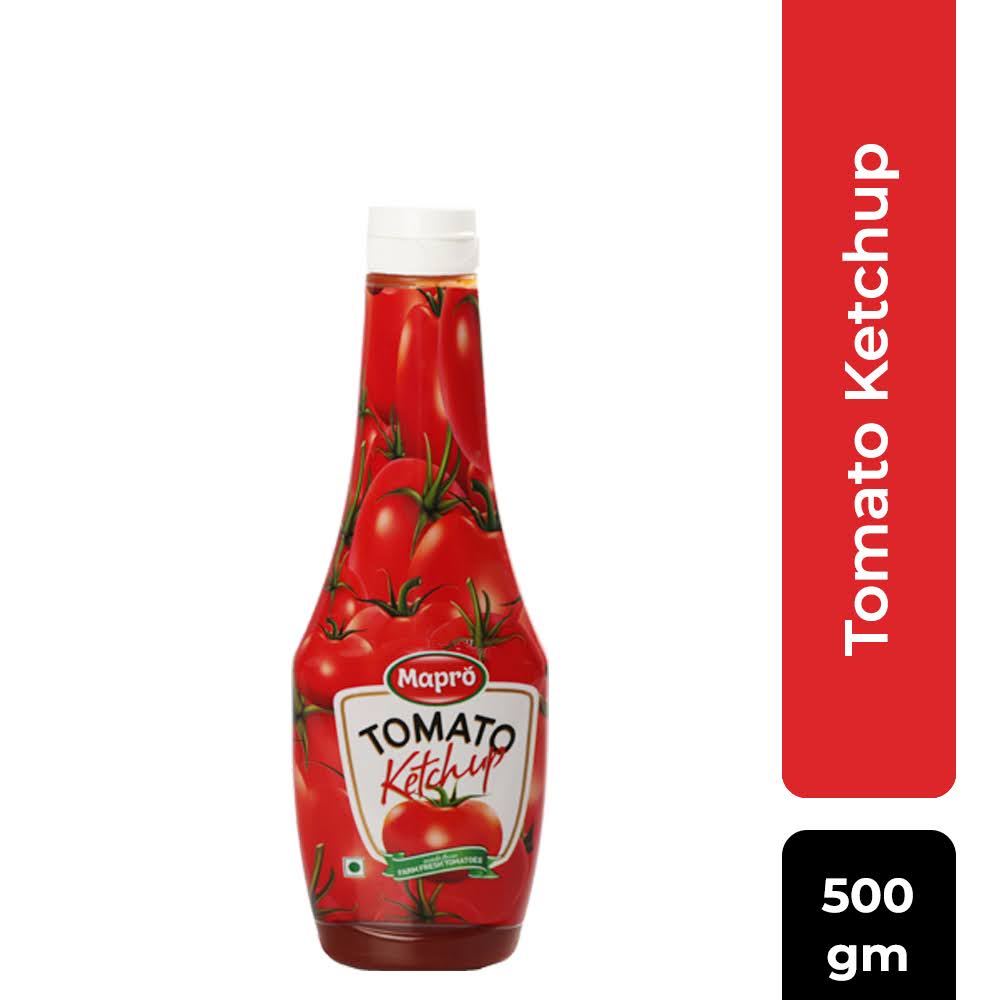 Mapro Tomato Ketchup