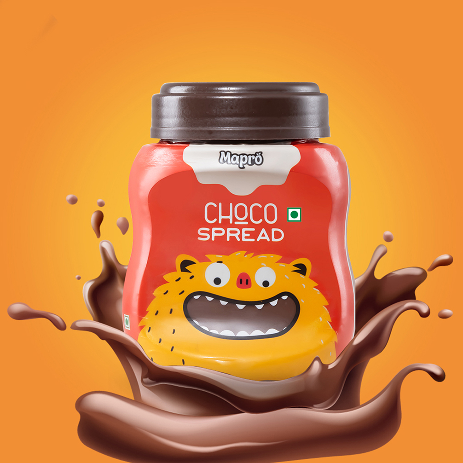 Chocolate Choco Spread 