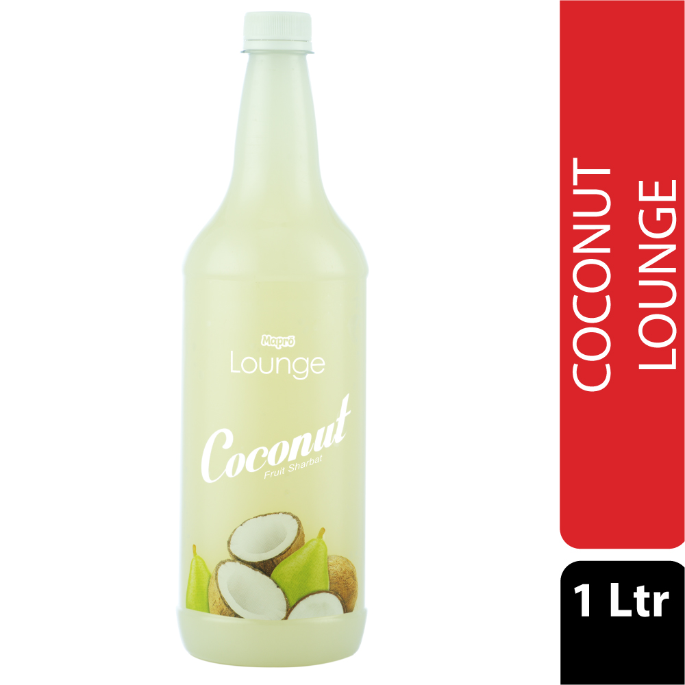 Coconut Lounge 1ltr 