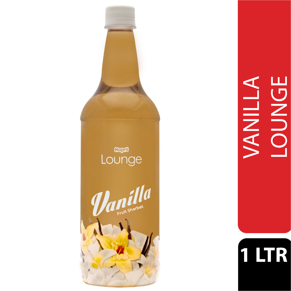 Vanilla Lounge 1000ml