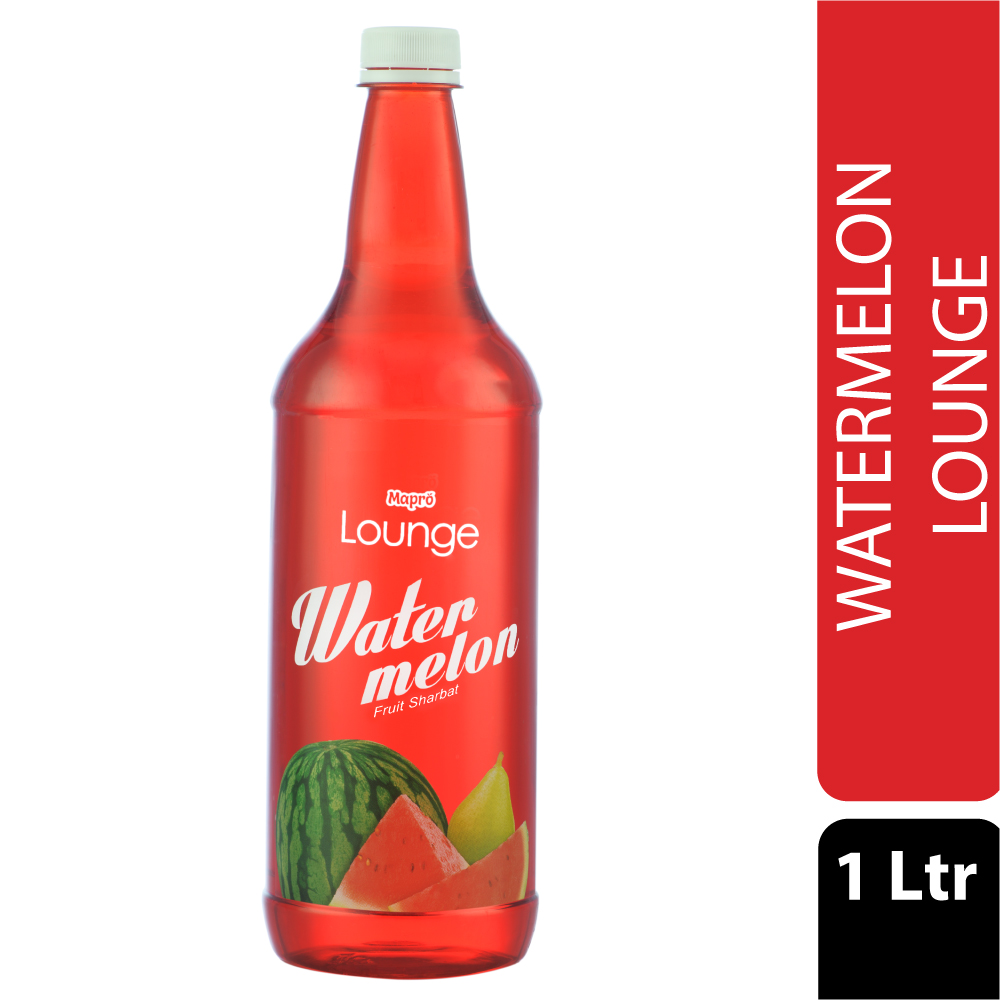 Watermelon Lounge 1000ml